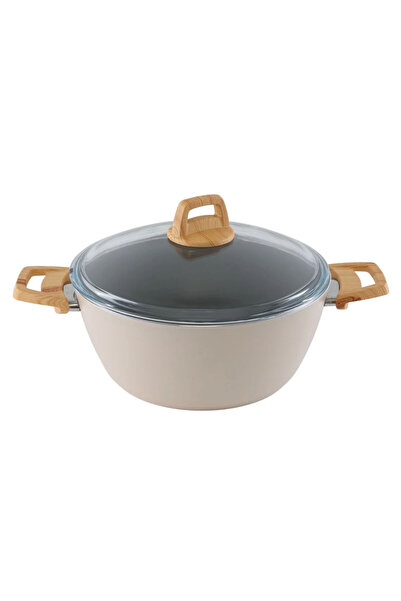 Milanor Neo Seramik 24 cm Derin Tencere