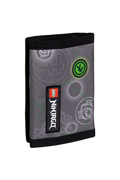 LEGO Ninjago wallet, children 6+ years