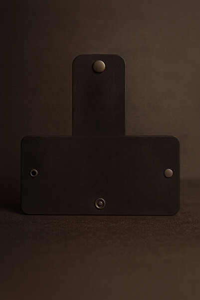 Colermi Genuine Leather Money Wallet – Minimal Handmade Slim Wallet