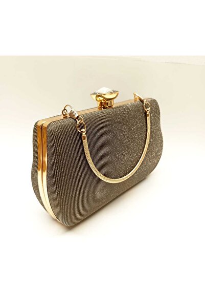 CLUTCH Second-hand bag