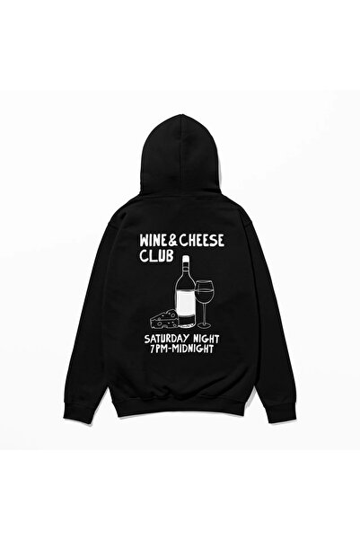 CANDLEMASTORE نادي النبيذ والجبن - هودي
