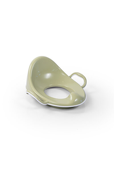 Dolu Nuve Reductor toaleta anitderapant cu spatar - Verde