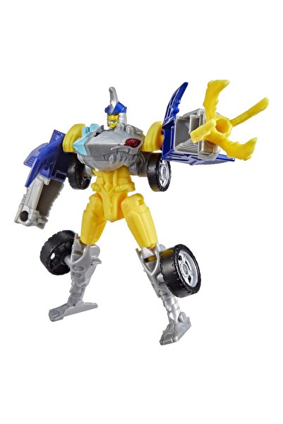 Hasbro Transformers Cyberworld Robot Skybyte convertibil 10cm
