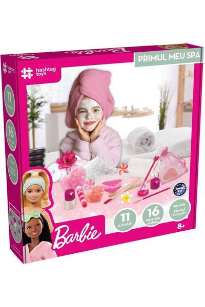 Evelise SET PRIMUL MEU SPA