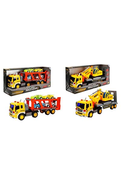 NW NessiWorld 10570 SUN-YFN-CLM-1 20 ترانسبورتر سيس لايت FR 2A