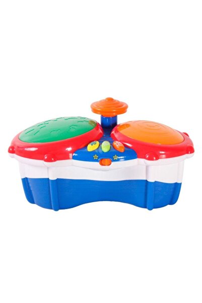 Little Learner Musical toy - Tobita Bongo