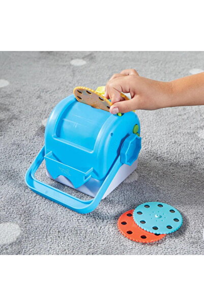 Hand2Mind Projector - Moments of calm & relaxation