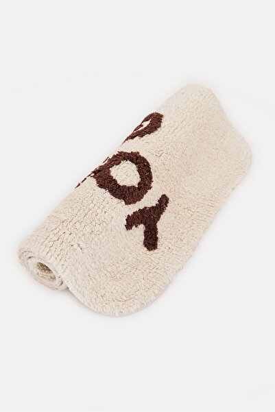 Muy Mucho You Look Good Cute Bathroom Rugs, Multicolor