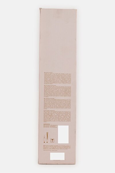 Muy Mucho Gingerbread Premium Home Fragrance