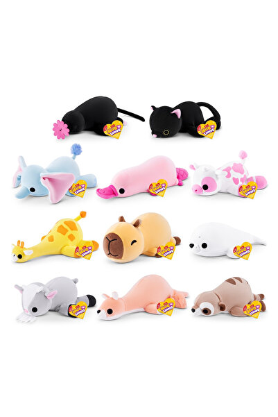 OEM Hug a lumps - Jucarie de plus super-moale, 20 cm, diverse modele, baby, S...