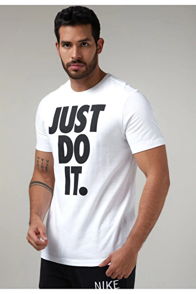 Nike Ανδρικό μπλουζάκι Just Do It