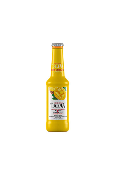 Tropia Mango & Ananas 250 ml (24 adet)