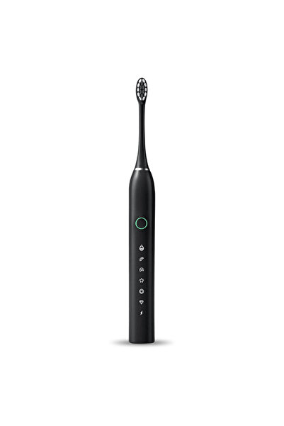 OferteTop Electric Toothbrush with Timer, Multiple Modes and Long Battery Life