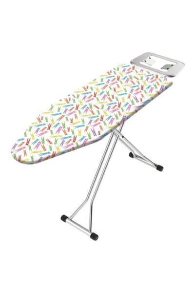 GRÜNBERG Masă de călcat, pliabilă, reglabilă, 33 x 110 cm, Grunberg TGR2947 (...