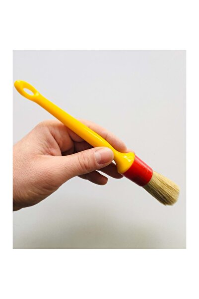 DESENATÖR فرشاة قلم تفصيلية متوسطة الحجم