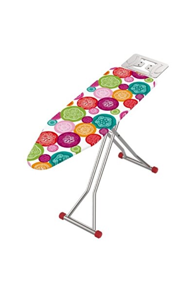 GRÜNBERG Ironing board, foldable, adjustable, 36 x 112 cm, Grunberg TGR3002 (various colors)