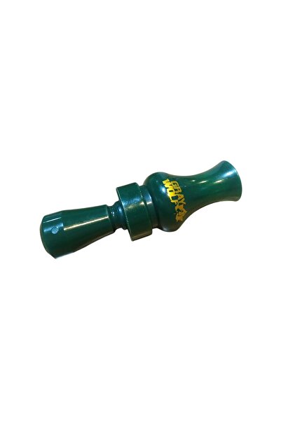 Avcı Market Gray Wolf Ördek Düdüğü