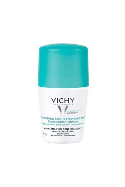 Authentic مزيل العرق ومفتح للبشرة جود مي رول أون، برائحة منعشة - 50 مل