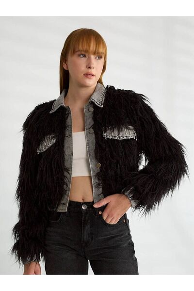 Robin LUNEDEMODE TASARIM CEKET