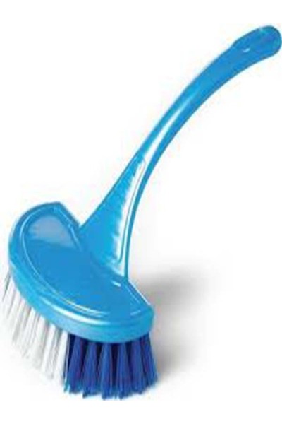 DESENATÖR فرشاة غسيل كبيرة