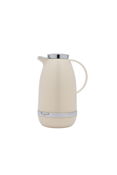 GOLDEN FİRE Taiwanese 1.3L Thermos – Glass Interior & Plastic Exterior by Gol...