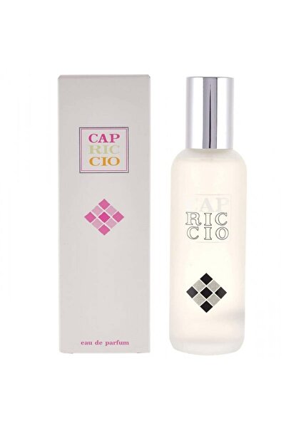 Rose Misk Cap Rico Perfume 100ml