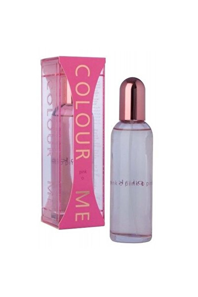 Colour Me عطر كلر مي بينك او دو بارفيوم 100مل