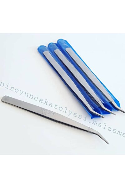 biroyuncakatolyesi ELYAF CIMBIZI ÖRGÜ CIMBIZI YEMEK CIMBIZI