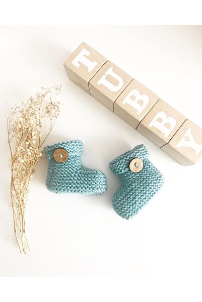 Tubbybabyandkids Bebek patiği