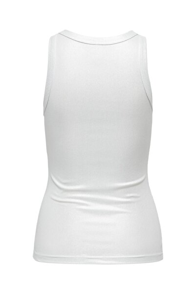 ONLY Top pentru femei ONLSOL LIFE S/L GLITTER RIB TOP JRS O15325270-4571078