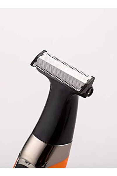 Generic Rechargeable Electric Shaver 1910 Multicolor