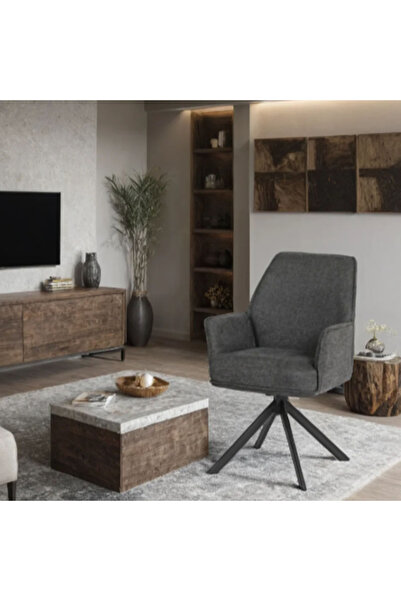 Tasamem Dafia single chair