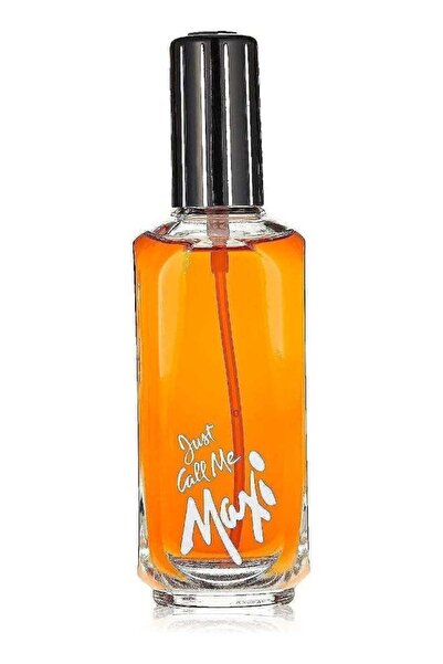 Max Factor Just Call Me Cologne 100ml