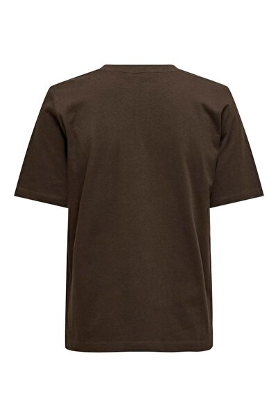 ONLY Γυναικείο ONLONLY S/S TEE JRS NOOS O15270390-4336514