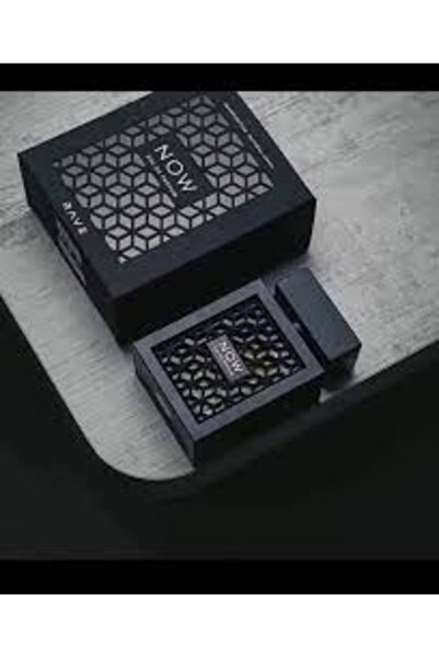 rave Now by Rive Men's Perfume 100ml