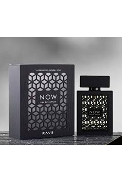 rave Now by Rive Men's Perfume 100ml