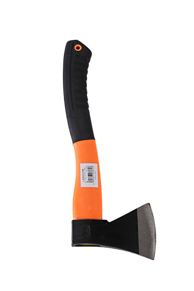 Lawazim Axe Fiber Handle 500g Steel Head for Outdoor Use