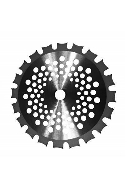 elefant Tırpan Testere bıçağı 255X25.4 20 Diş Elmas Daire Testere / Tırpan bıçak