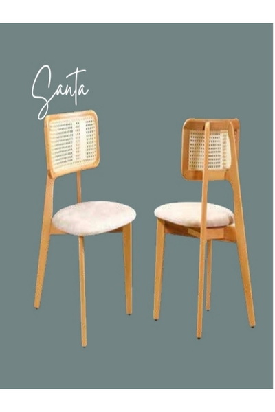 RİGATO ferramente SANTA SANDALYE