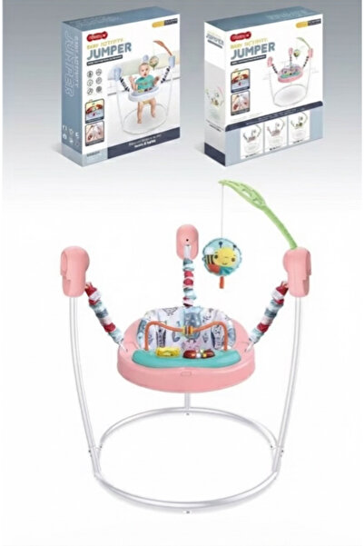 BabyCoco Interactive jumping bouncer for children