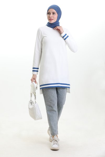 aymiramoda Sports tunic