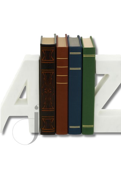 Jumeax Marble&Travertine Jumeax Zanora Marble Book Holder