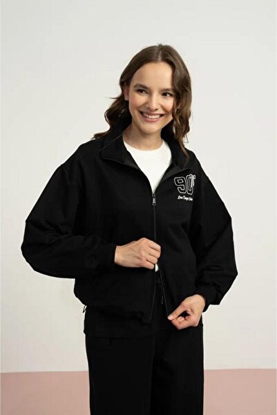 LOCO LOCO 7813 Girl's Two-Ply Sweat Suit
