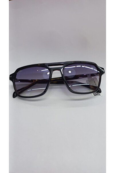 MORLİN BRON Mbs-S1212 C2 Unisex Sunglasses