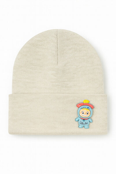 LABUBU Children's hat, universal