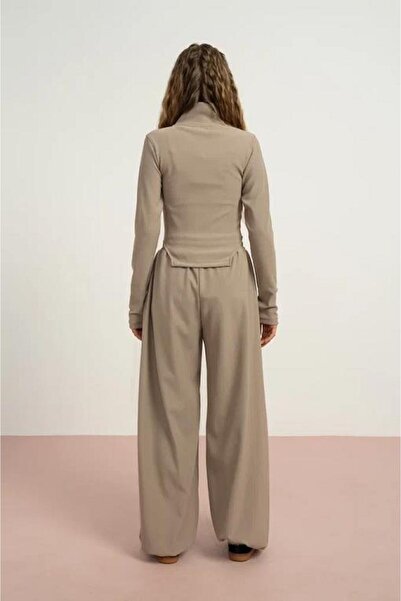 LOCO LOCO 7849 Girl's Cardigan Set