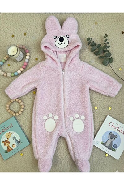 OEM Cocolino jumpsuit with zipper