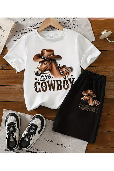 CACTUS COLLECTION SETURI DE tricou PIESE PANTALONI SCURT IMPRIMAT COBAYE