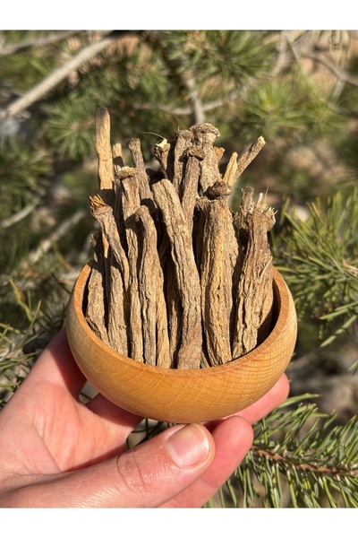 Doğal AKIRI KARHA 100GR SAF KATKISIZ ÖZENLE KURUTULMUŞ