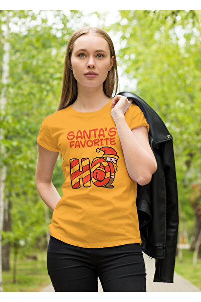 MVRDAR Tricou de Craciun unisex din 100% bumbac pentru femei si barbati